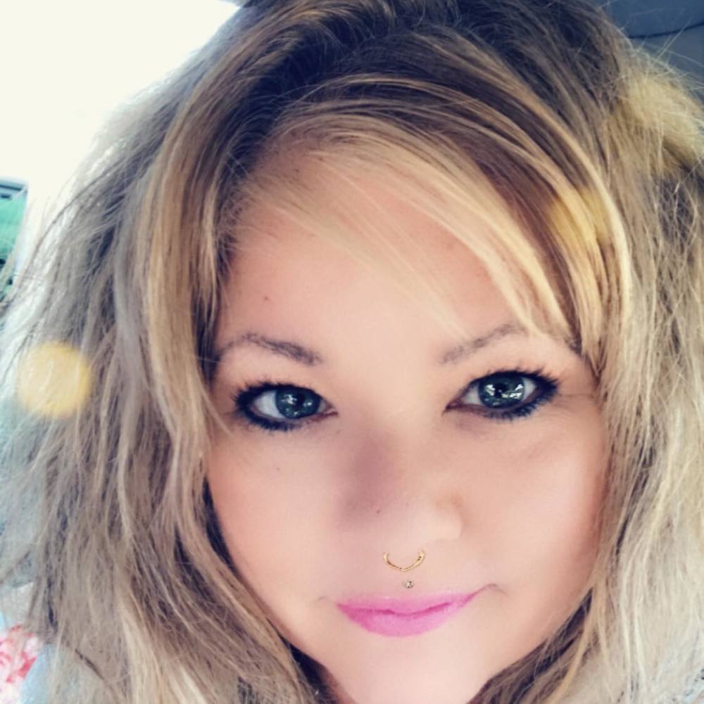 Meet your Posher, Rhonda